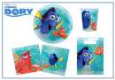 Finding Dory 40 pc Party Pack